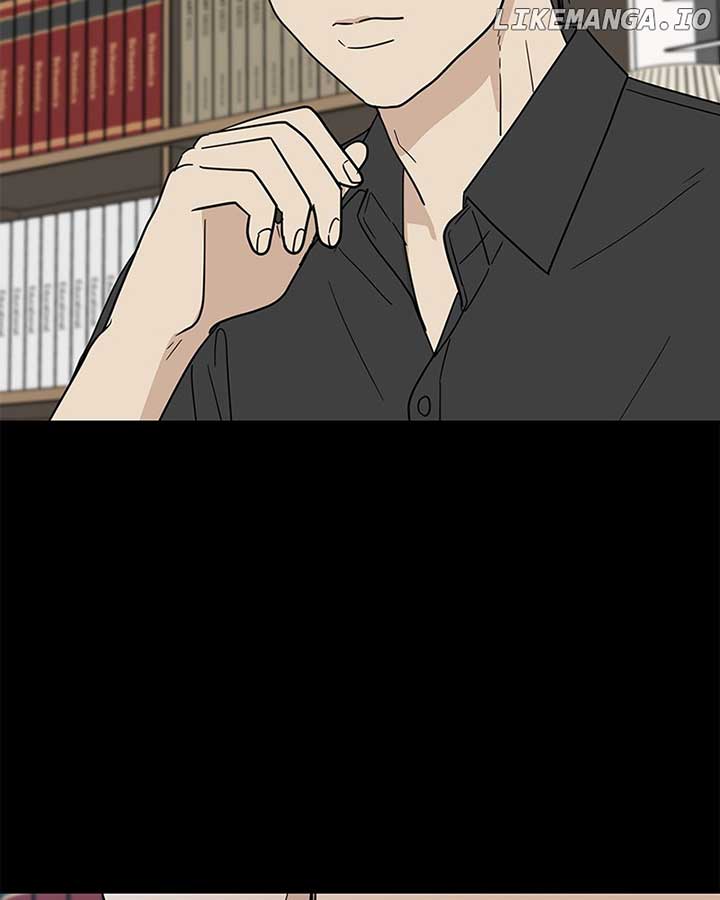 It Wasn’t Love at First Sight Chapter 16 - Page 90