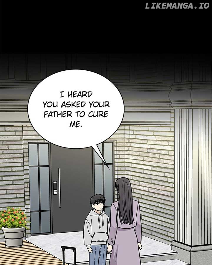 It Wasn’t Love at First Sight Chapter 16 - Page 92