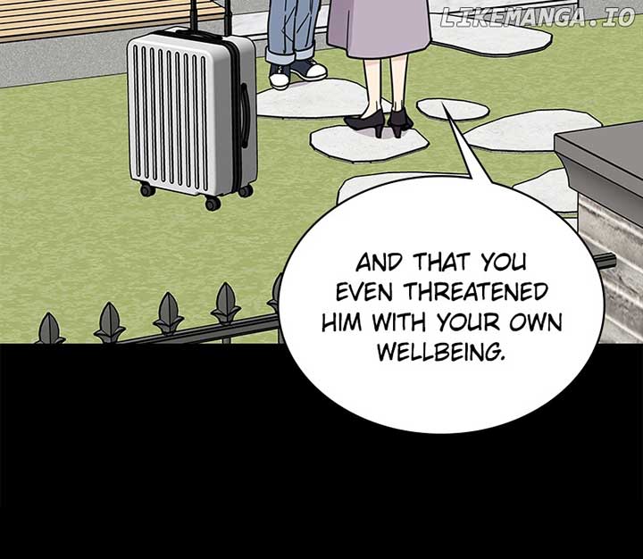 It Wasn’t Love at First Sight Chapter 16 - Page 93