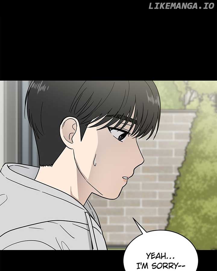 It Wasn’t Love at First Sight Chapter 16 - Page 94