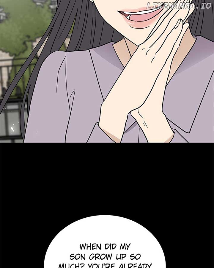 It Wasn’t Love at First Sight Chapter 16 - Page 96