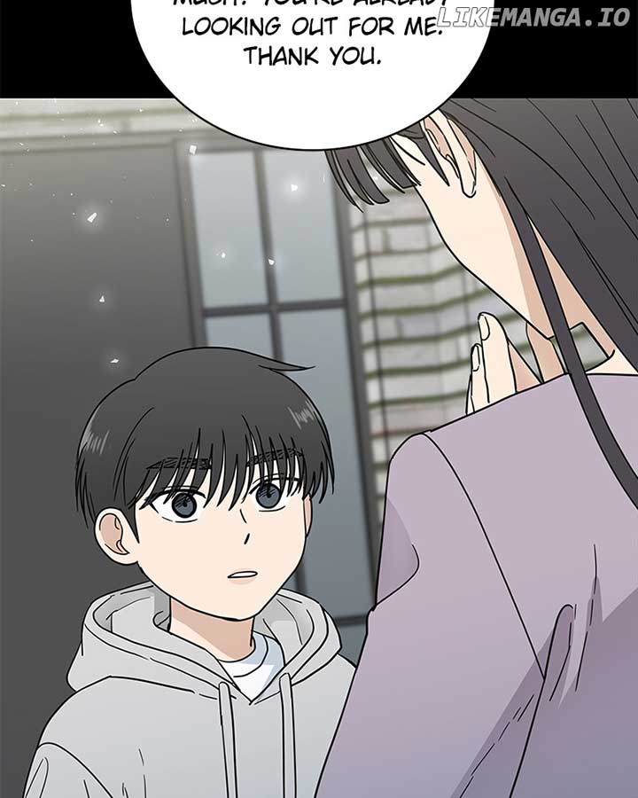 It Wasn’t Love at First Sight Chapter 16 - Page 97