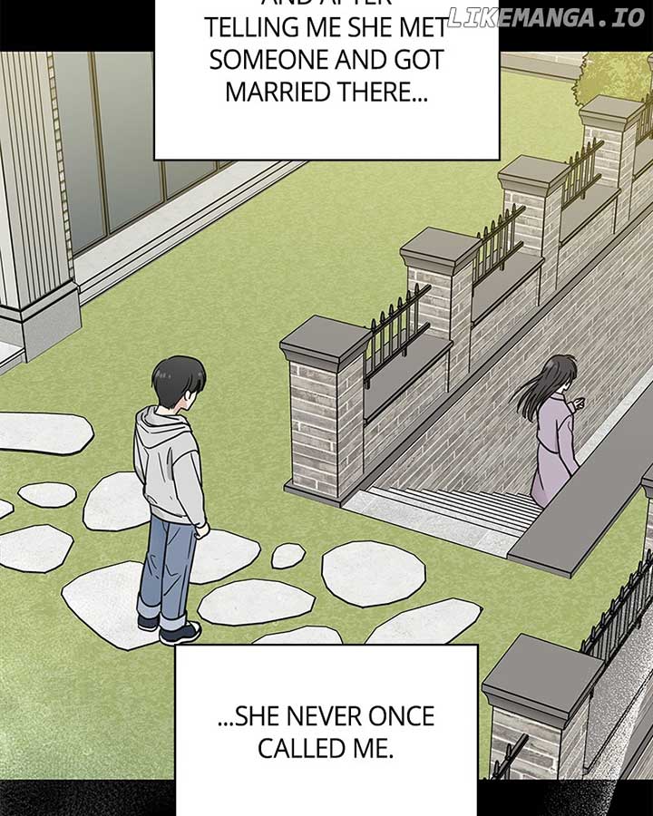 It Wasn’t Love at First Sight Chapter 16 - Page 99