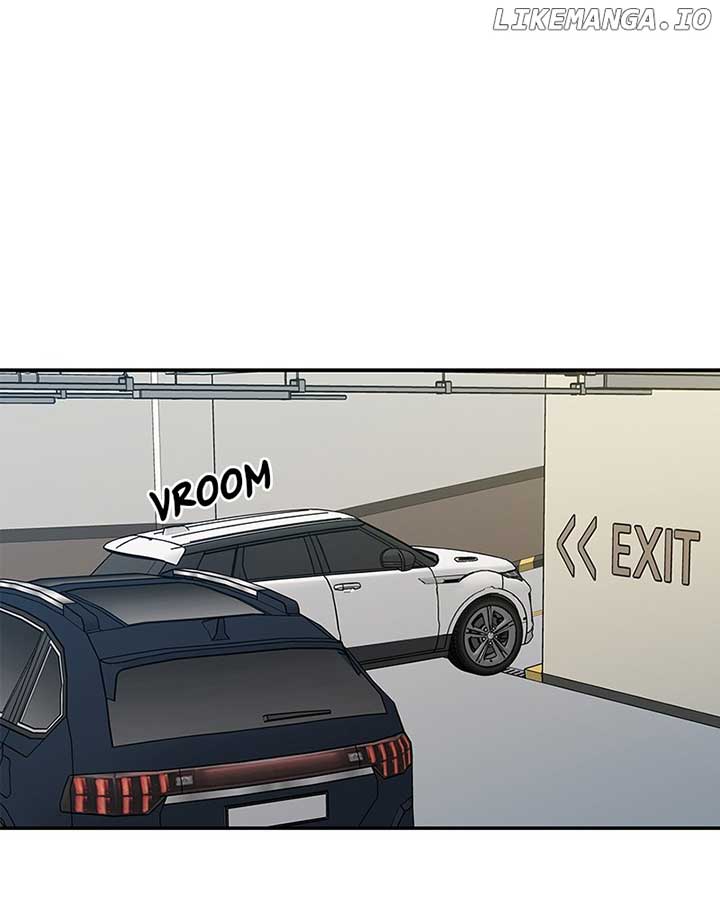 It Wasn’t Love at First Sight Chapter 17 - Page 1