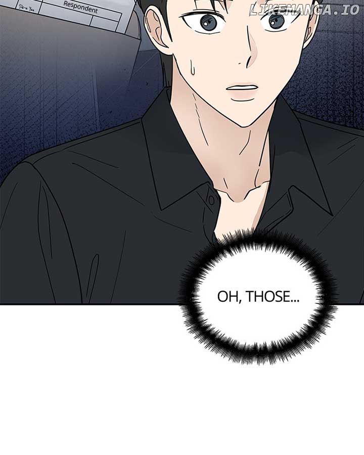 It Wasn’t Love at First Sight Chapter 17 - Page 100