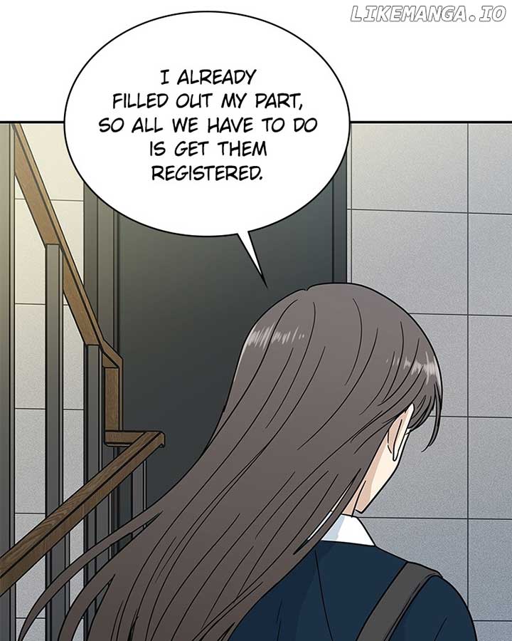 It Wasn’t Love at First Sight Chapter 17 - Page 101