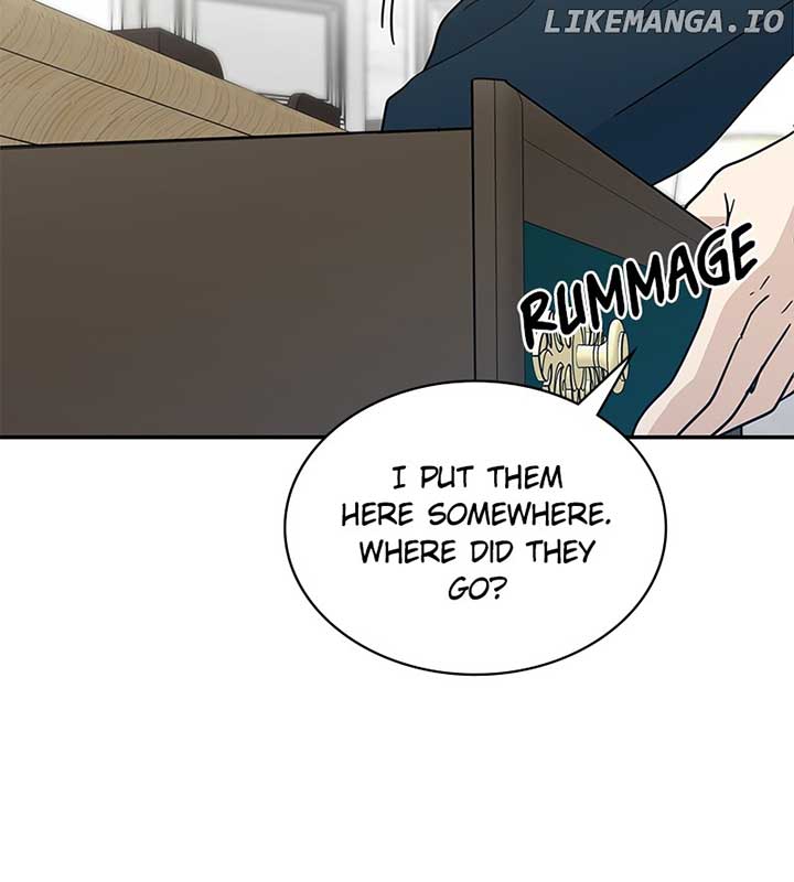 It Wasn’t Love at First Sight Chapter 17 - Page 103