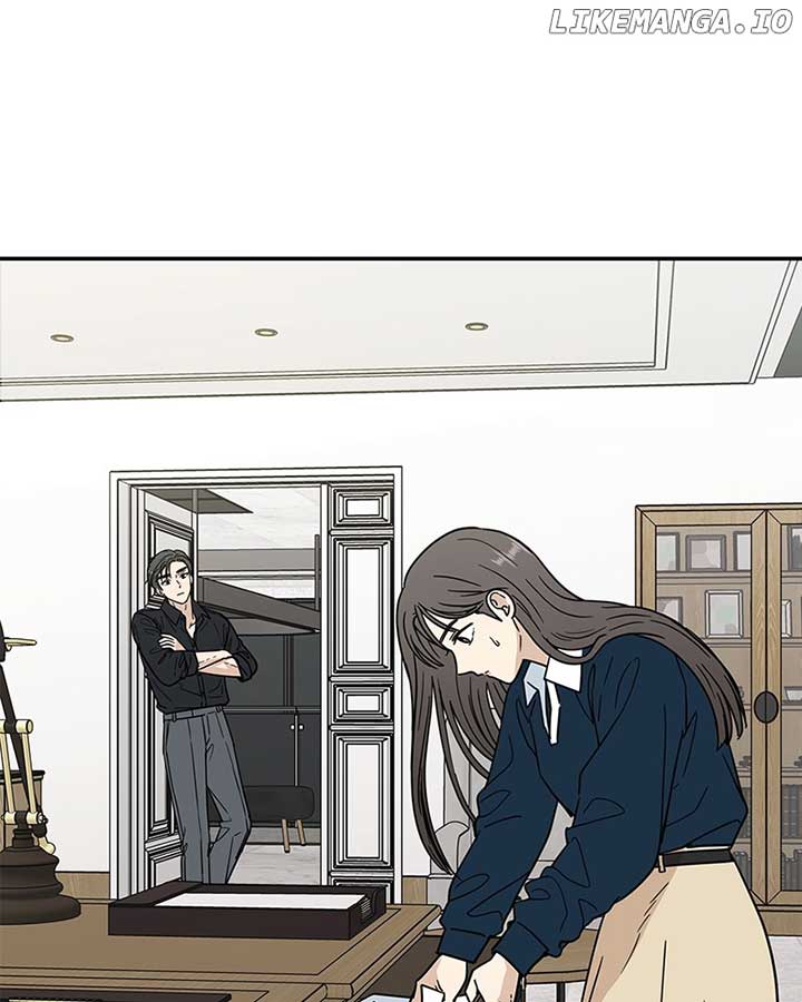 It Wasn’t Love at First Sight Chapter 17 - Page 104