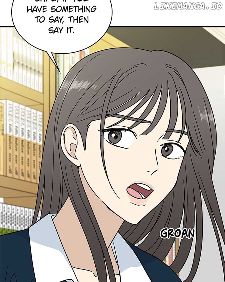 It Wasn’t Love at First Sight Chapter 17 - Page 107