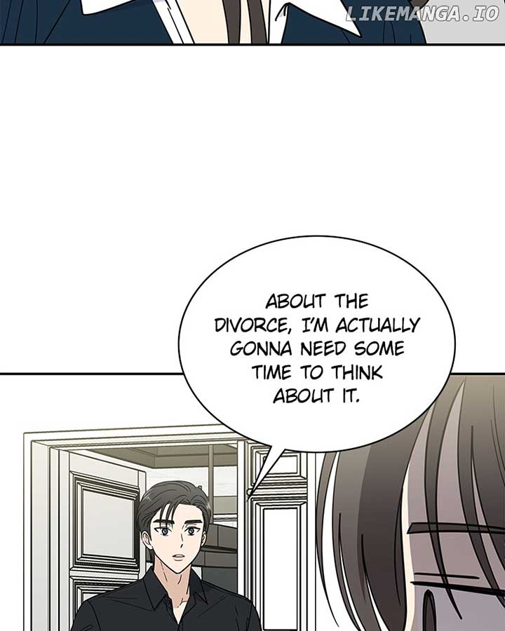 It Wasn’t Love at First Sight Chapter 17 - Page 108