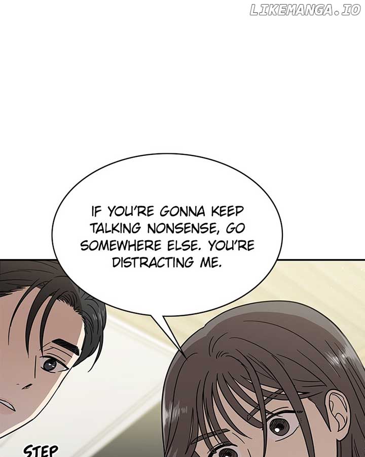 It Wasn’t Love at First Sight Chapter 17 - Page 111