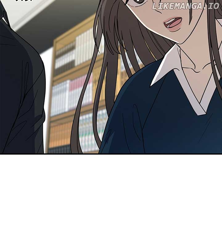 It Wasn’t Love at First Sight Chapter 17 - Page 112