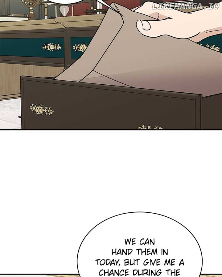 It Wasn’t Love at First Sight Chapter 17 - Page 115