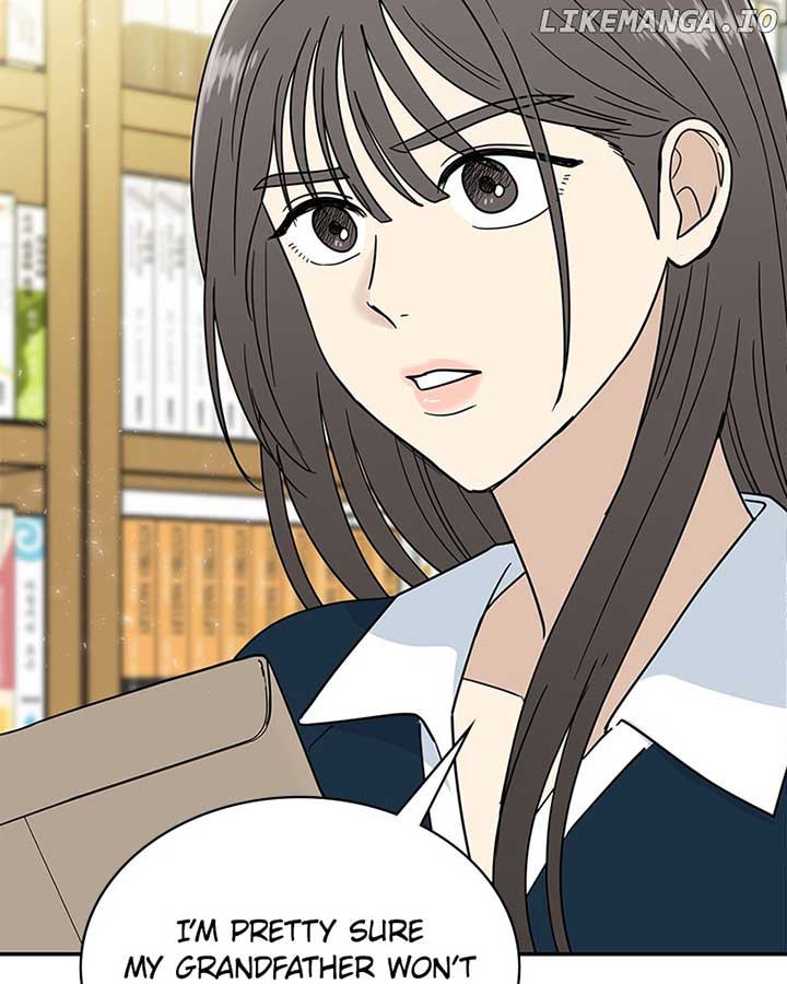 It Wasn’t Love at First Sight Chapter 17 - Page 118