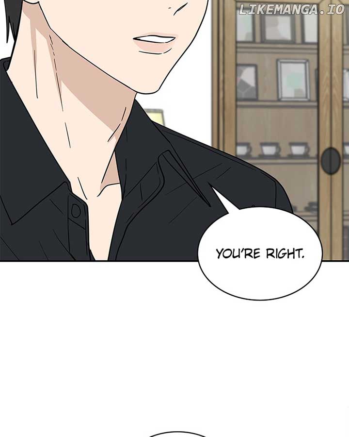 It Wasn’t Love at First Sight Chapter 17 - Page 120