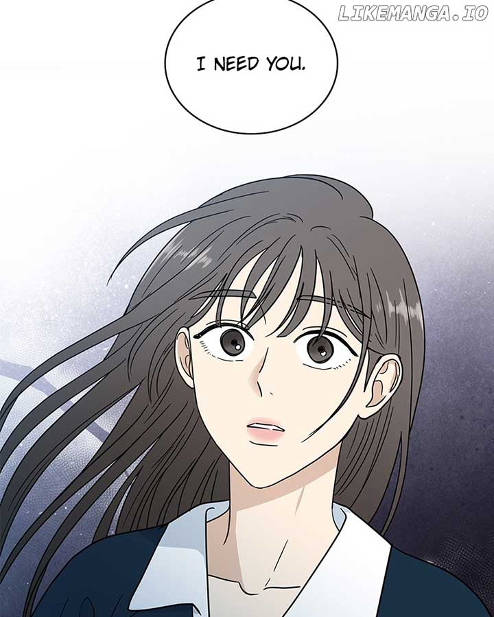 It Wasn’t Love at First Sight Chapter 17 - Page 121