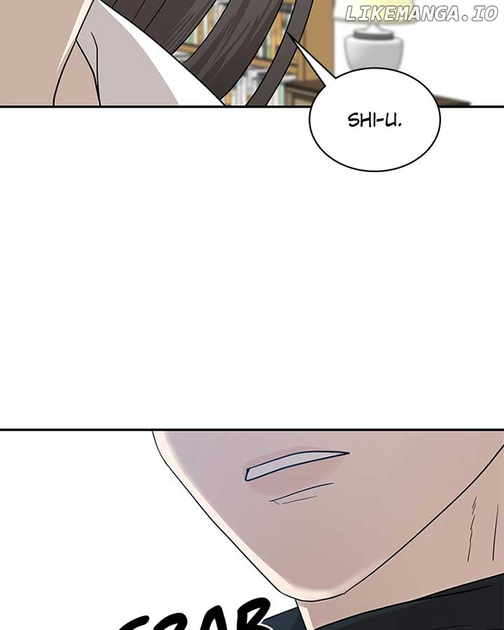 It Wasn’t Love at First Sight Chapter 17 - Page 124