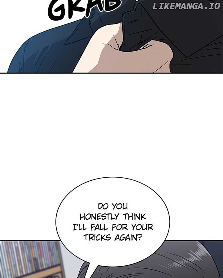 It Wasn’t Love at First Sight Chapter 17 - Page 125