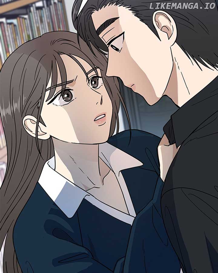 It Wasn’t Love at First Sight Chapter 17 - Page 126