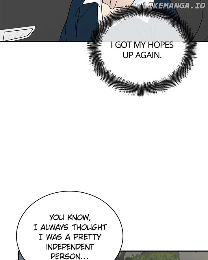 It Wasn’t Love at First Sight Chapter 17 - Page 14