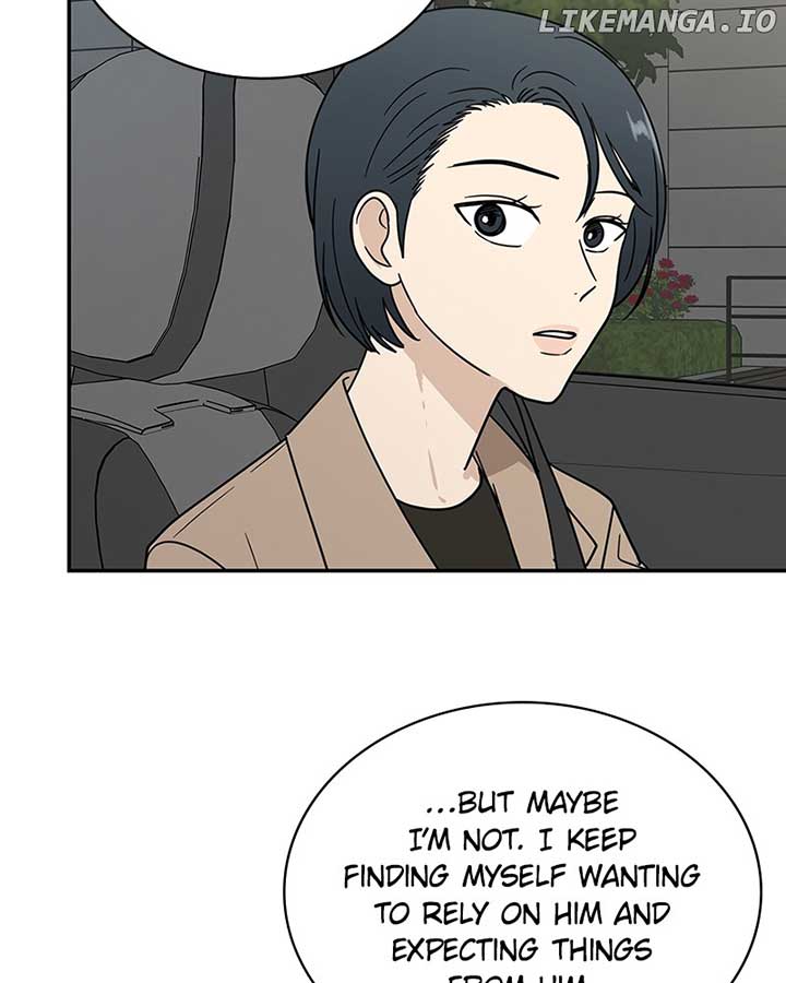 It Wasn’t Love at First Sight Chapter 17 - Page 15