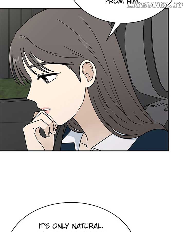 It Wasn’t Love at First Sight Chapter 17 - Page 16