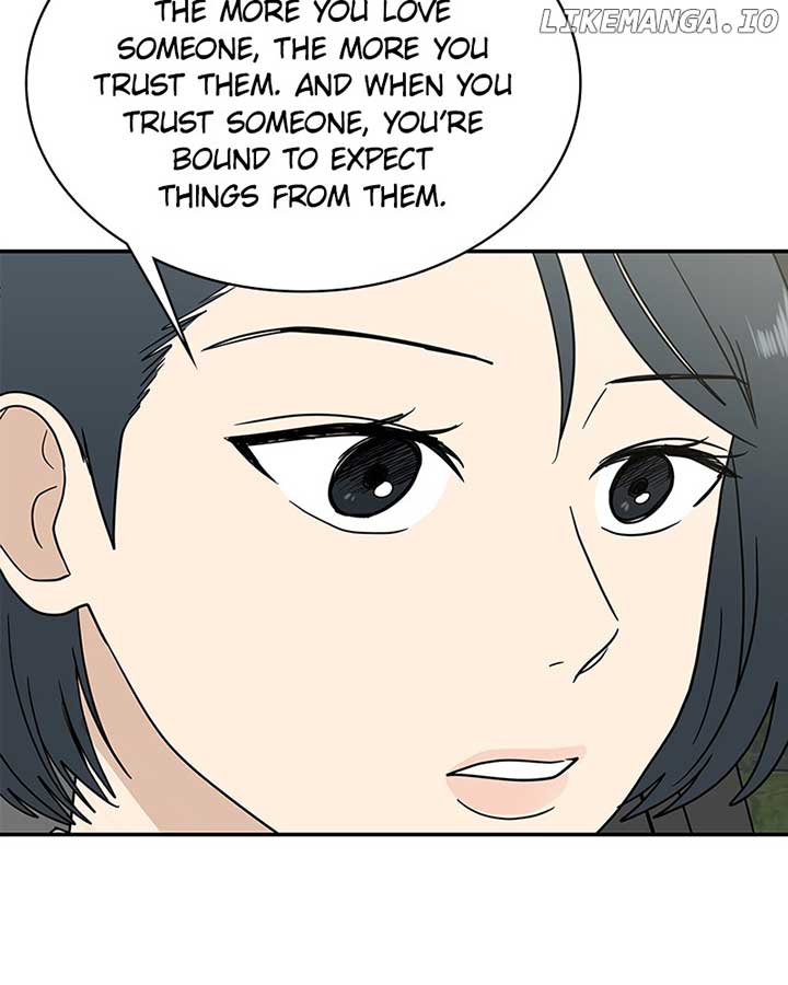 It Wasn’t Love at First Sight Chapter 17 - Page 17