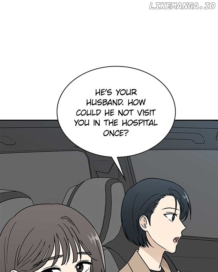 It Wasn’t Love at First Sight Chapter 17 - Page 2