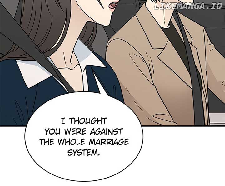 It Wasn’t Love at First Sight Chapter 17 - Page 20