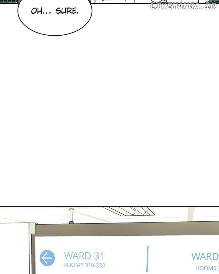 It Wasn’t Love at First Sight Chapter 17 - Page 22