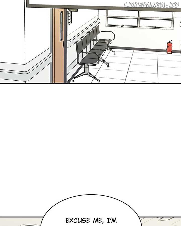 It Wasn’t Love at First Sight Chapter 17 - Page 23