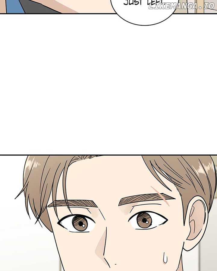 It Wasn’t Love at First Sight Chapter 17 - Page 25