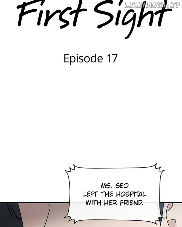 It Wasn’t Love at First Sight Chapter 17 - Page 27