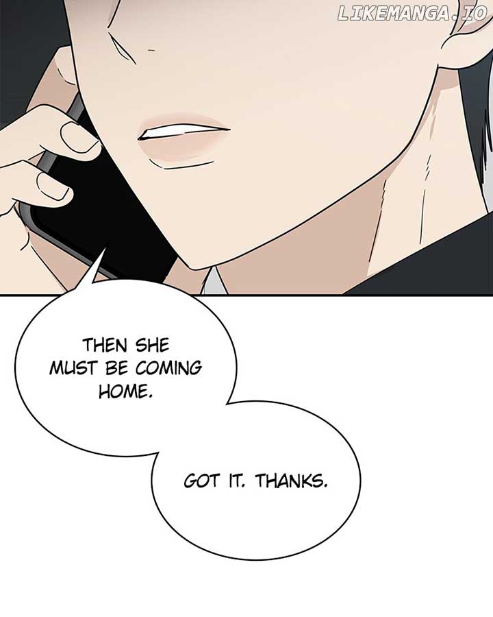 It Wasn’t Love at First Sight Chapter 17 - Page 28