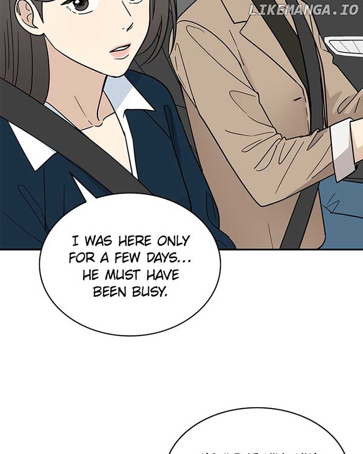 It Wasn’t Love at First Sight Chapter 17 - Page 3