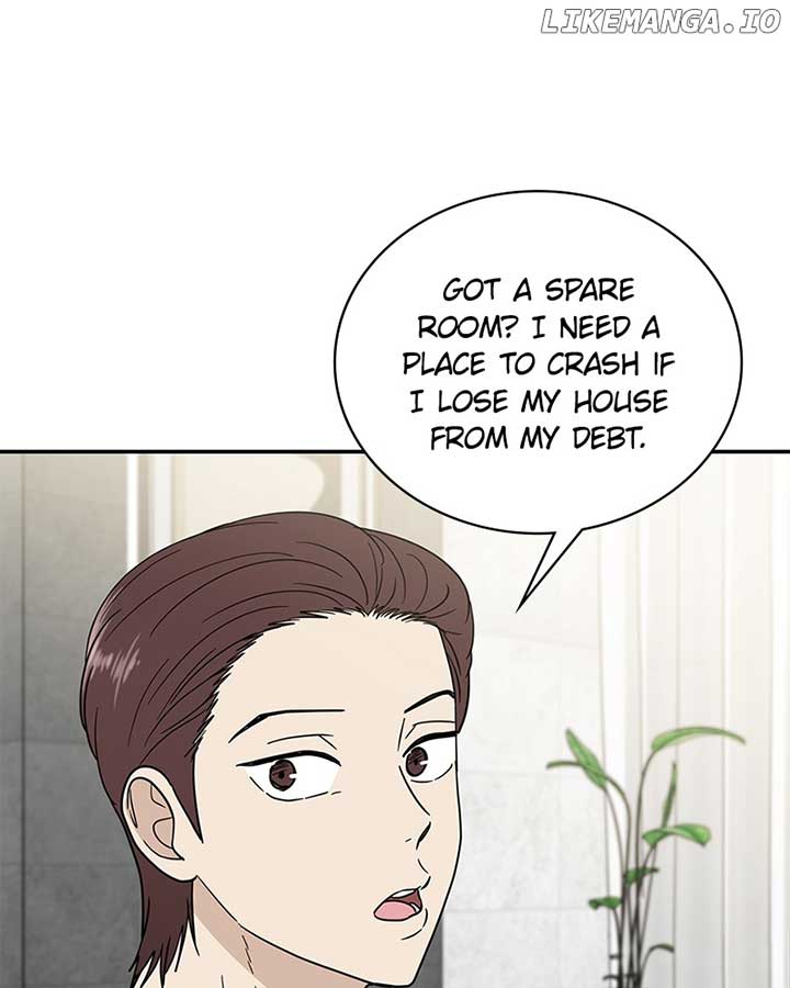 It Wasn’t Love at First Sight Chapter 17 - Page 31