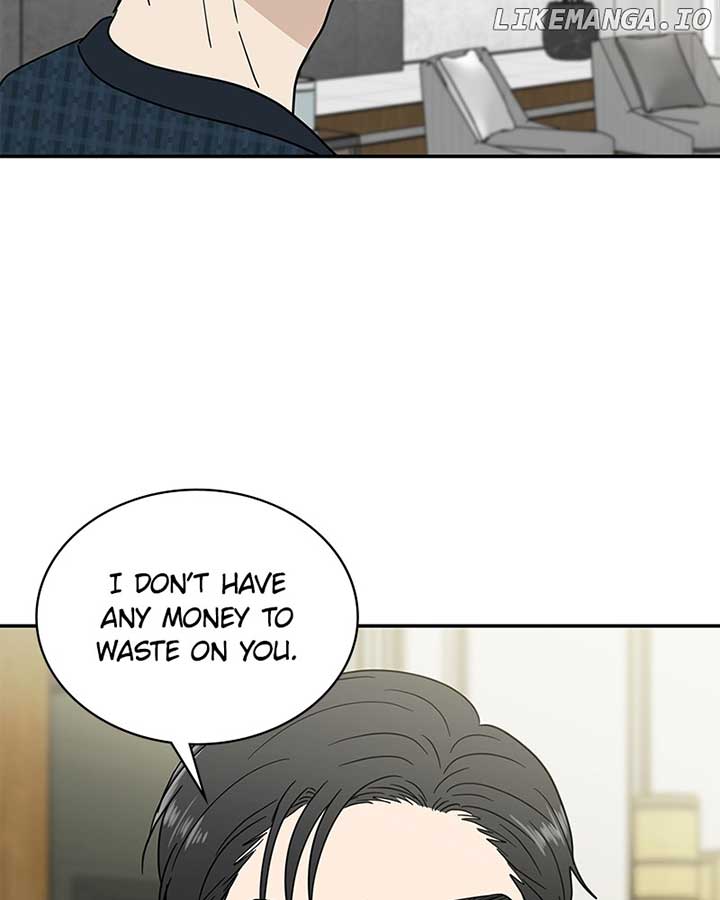 It Wasn’t Love at First Sight Chapter 17 - Page 32