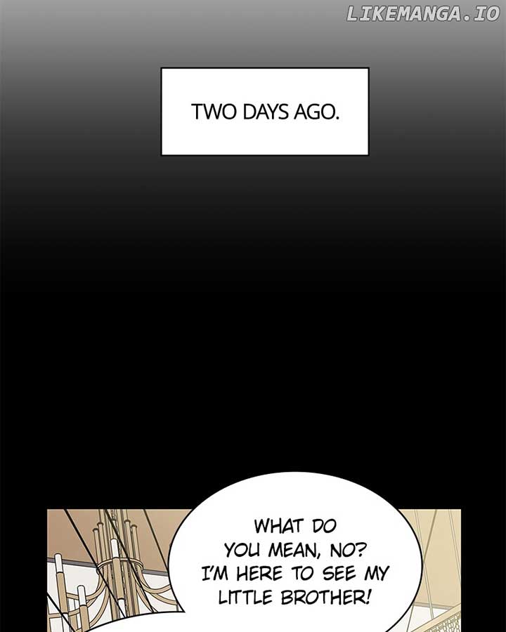 It Wasn’t Love at First Sight Chapter 17 - Page 34