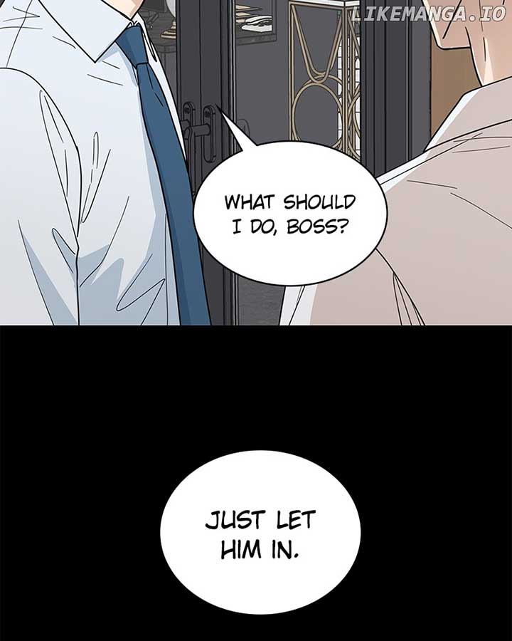 It Wasn’t Love at First Sight Chapter 17 - Page 37