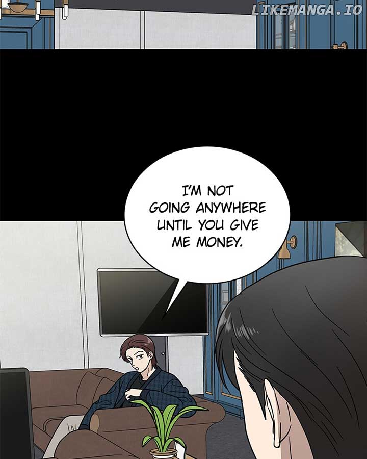 It Wasn’t Love at First Sight Chapter 17 - Page 39