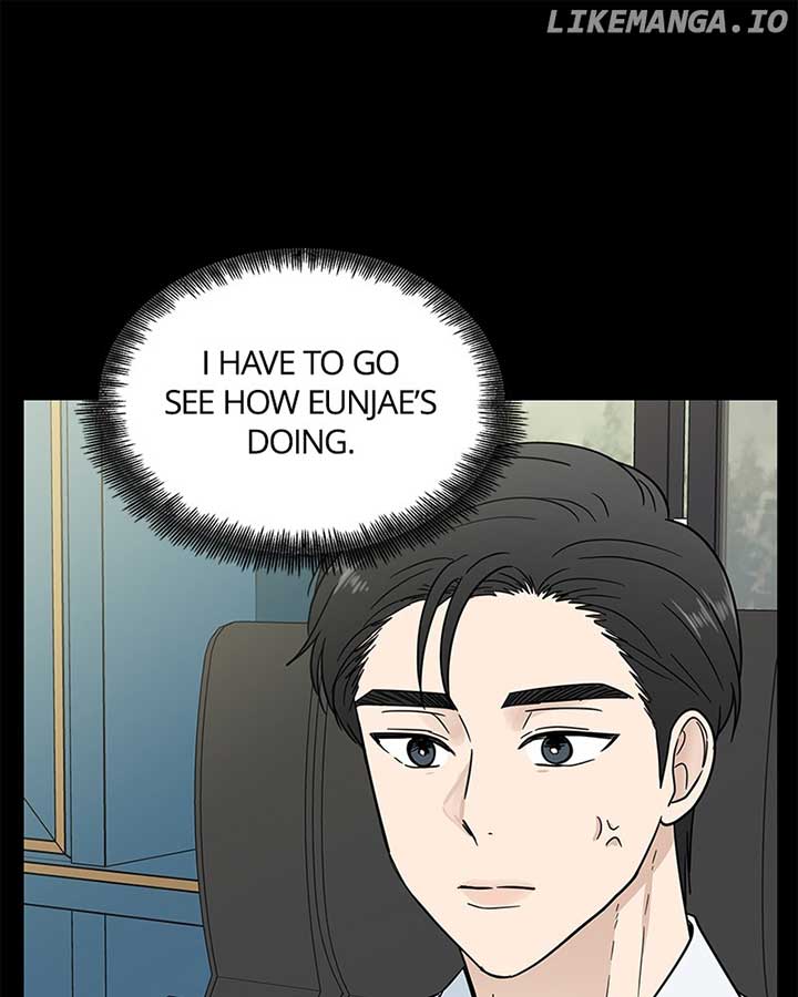 It Wasn’t Love at First Sight Chapter 17 - Page 41