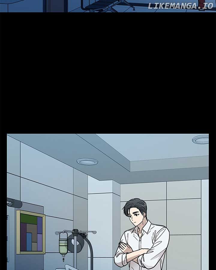 It Wasn’t Love at First Sight Chapter 17 - Page 46