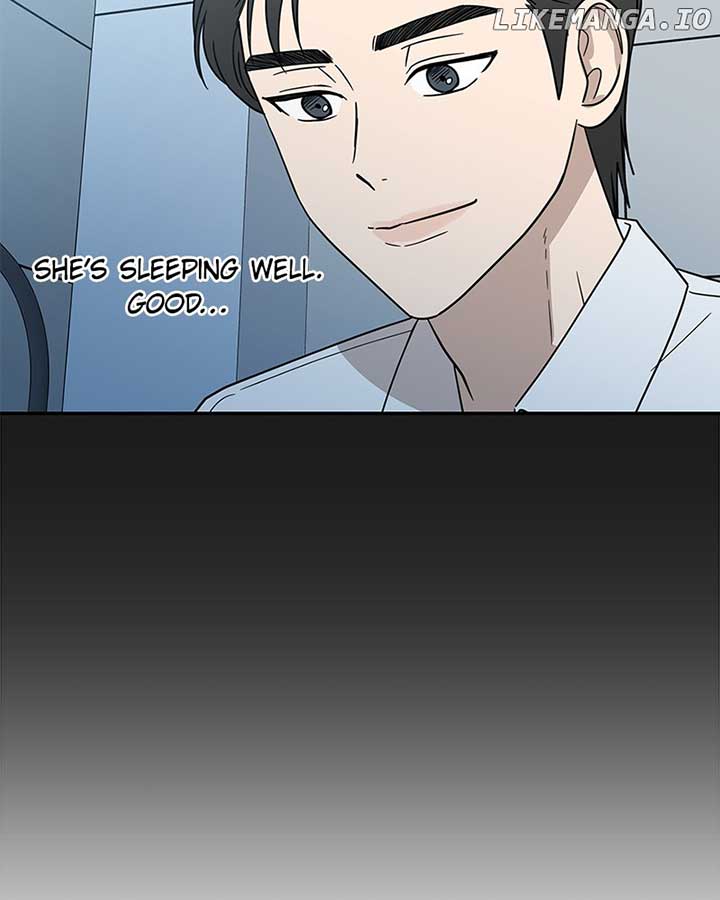 It Wasn’t Love at First Sight Chapter 17 - Page 48