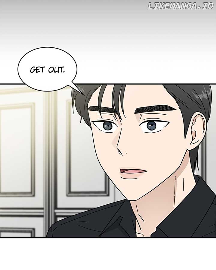 It Wasn’t Love at First Sight Chapter 17 - Page 49