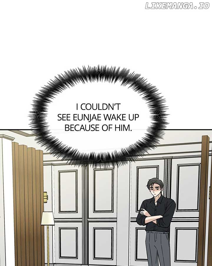 It Wasn’t Love at First Sight Chapter 17 - Page 50