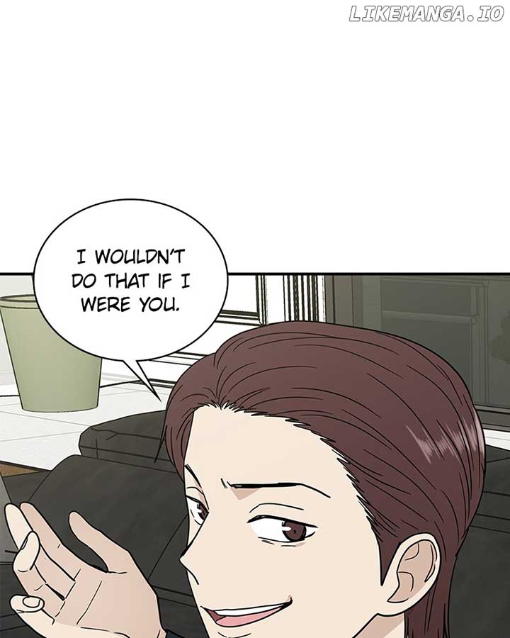 It Wasn’t Love at First Sight Chapter 17 - Page 52