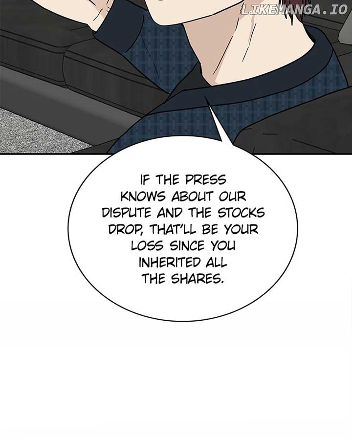 It Wasn’t Love at First Sight Chapter 17 - Page 53