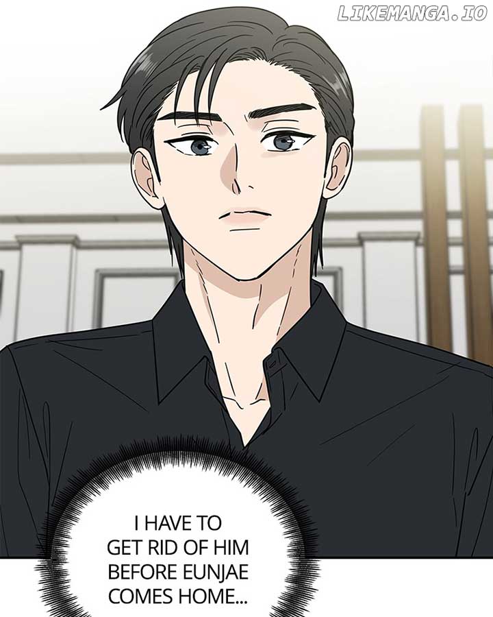 It Wasn’t Love at First Sight Chapter 17 - Page 54