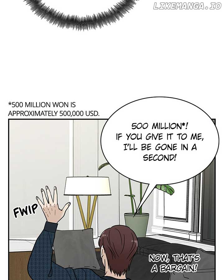 It Wasn’t Love at First Sight Chapter 17 - Page 55