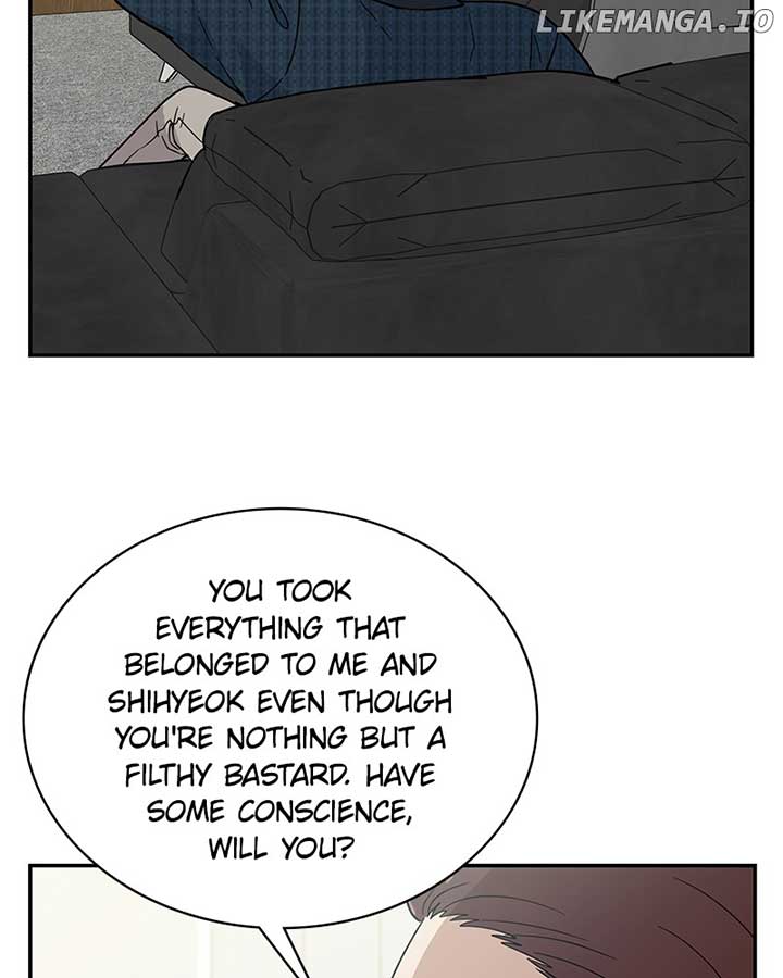 It Wasn’t Love at First Sight Chapter 17 - Page 56